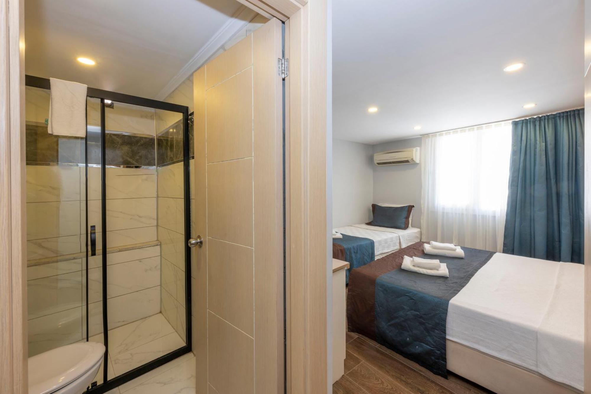 Legend Tulip Hotel Antalya Exterior foto