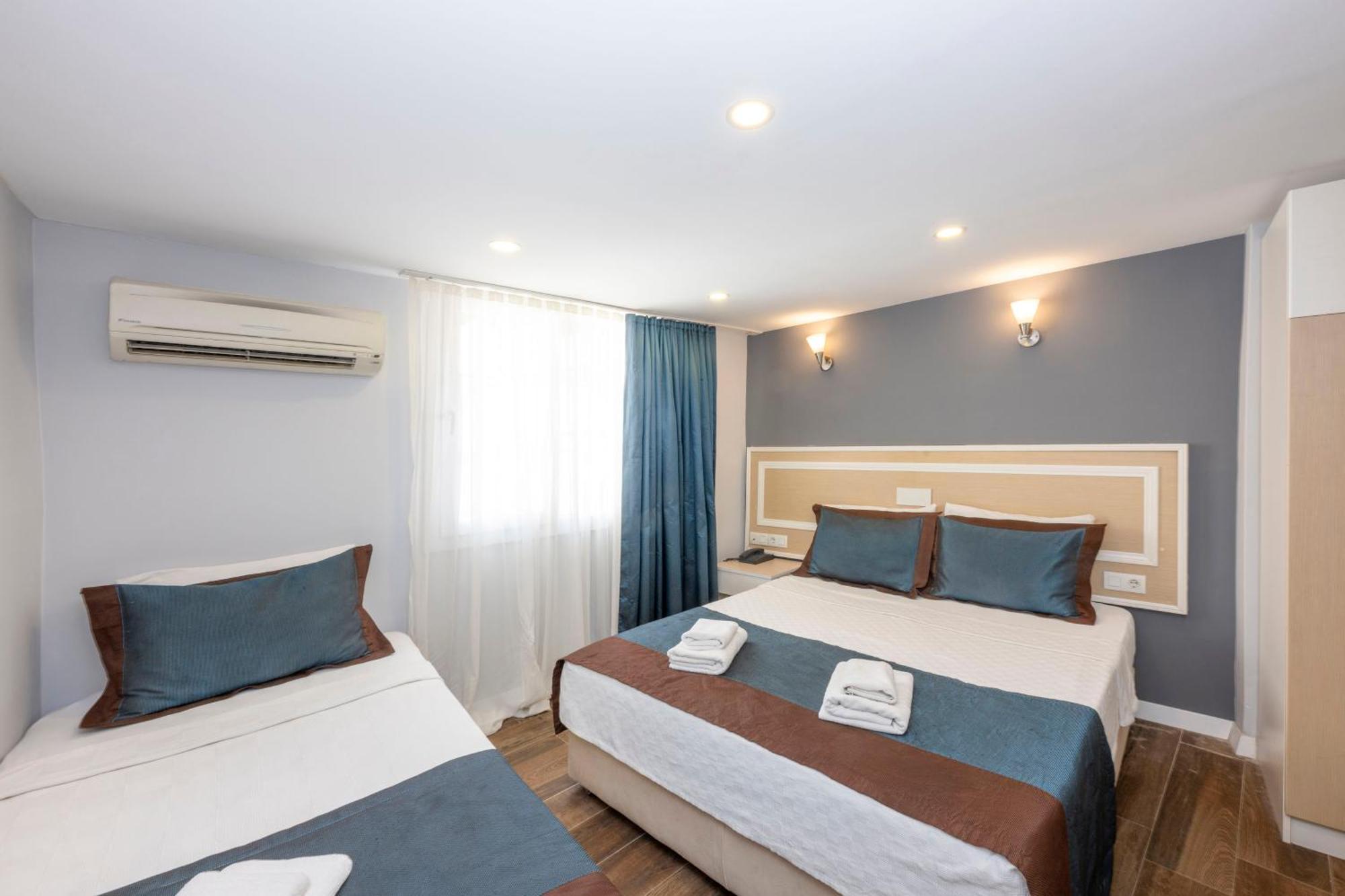 Legend Tulip Hotel Antalya Exterior foto