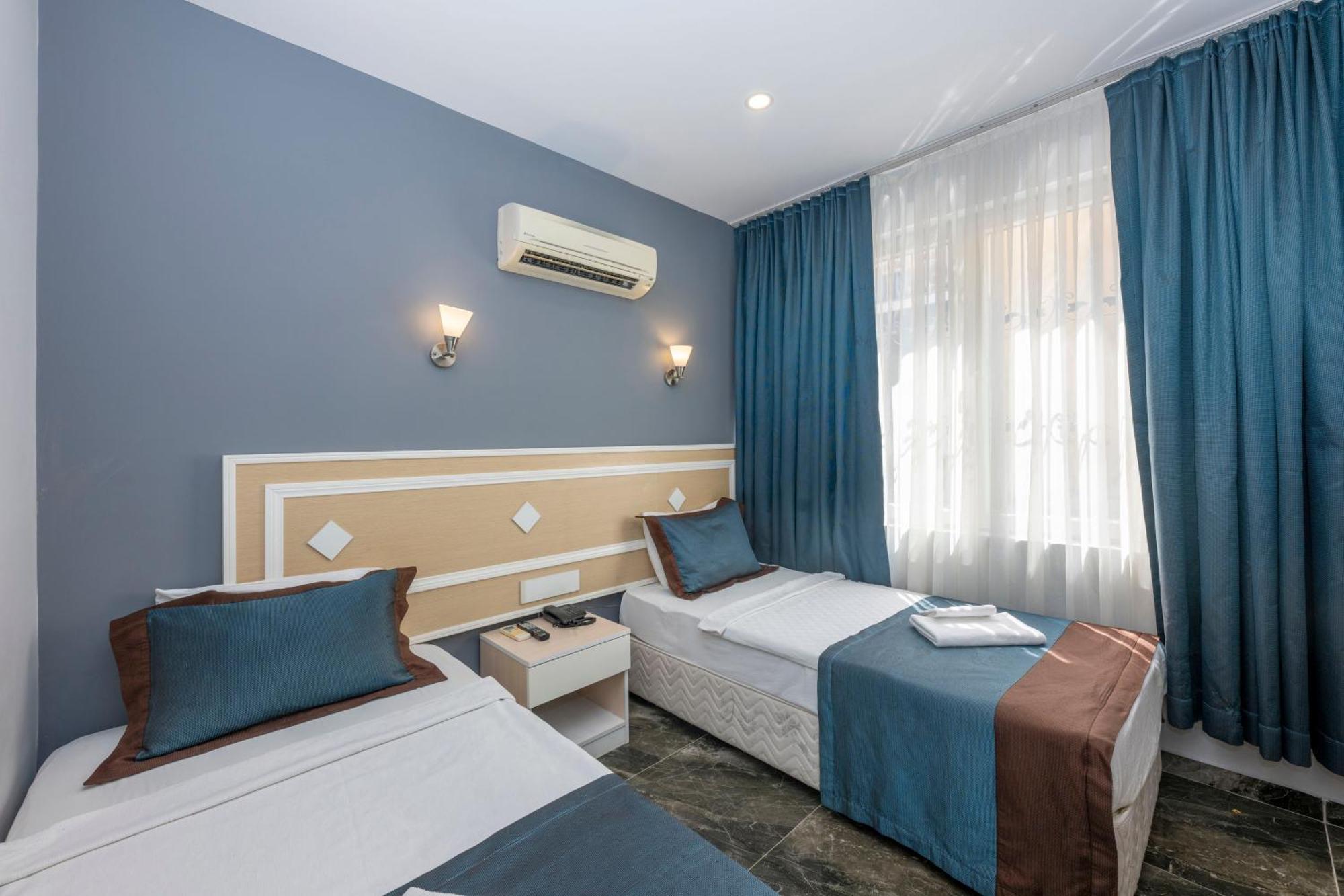 Legend Tulip Hotel Antalya Exterior foto